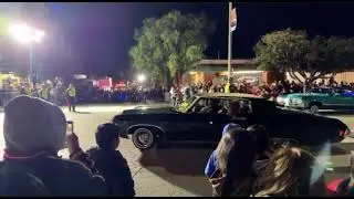 LOW RIDERS IN FALLBROOK, CALIFORNIA!! 