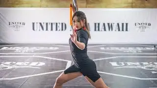 Fight Like A Girl | International Women&rsquo;s Day 2021