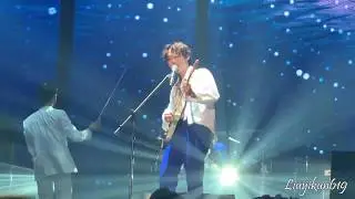 swim（Lucy）SuperBand （슈퍼밴드콘서트）Seoul Concert 190803