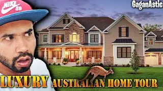 AUSTRALIAN HOME TOUR || BEAUTIFUL CUSTOM HOME IN MELBOURNE || CLIENT TESTIMONIAL ||  BY A1A HOMES