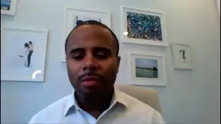 GEMA TALKS speaks with Kevin Turpin (C '05), President, National Journal