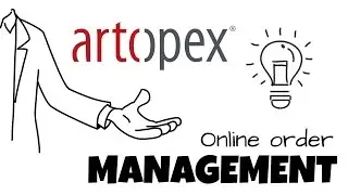 Artopex transactionnal web site intro 2016
