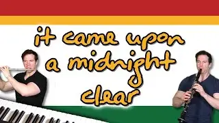 It Came Upon a Midnight Clear | Nathan Glenn