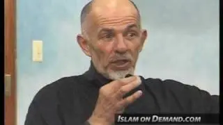 An Introduction to the Principles of Hikmah - Hakim Archuletta (Natural Health Series: Session 1)