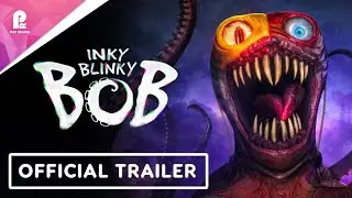 Inky Blinky Bob | Official Reveal Trailer | FHD 60fps