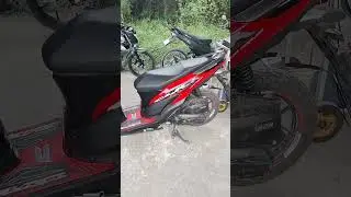 Emission! #honda #click #register #emission #insurance #lto #ltoregistration #motorcycle #rides