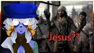 NO WAY!? (◎0◎) || The Walking Dead || ANF E2