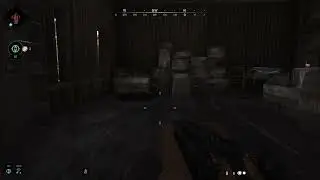 Hunt  Showdown Audio Test