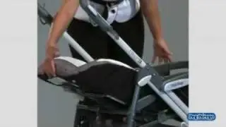 Peg Perego Pliko P3 available @ www.BambiBaby.com