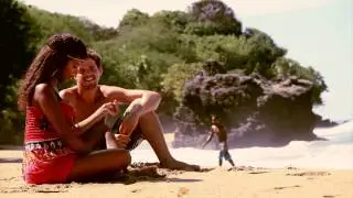 P&aacute;same la yesca - Apache