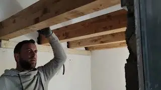 soppalco in legno