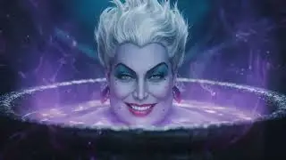 S&S: Ursula &mdash; The Outcast Who Became a Legend