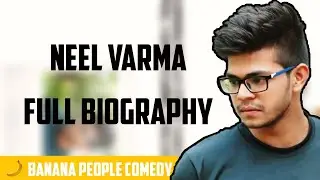 Neel Varma 