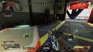 Apex Legends На баффнутом Октанчике