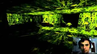 The Corridor:  FREE Indie Horror Game: EPIC REACTIONS (+Download Link)