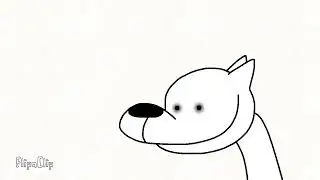 smiling cat: neck