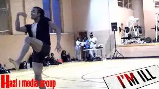 Illumny Dance Crew - This Bitter Earth