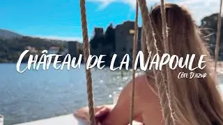 Les amoureux - Un jour &agrave; MANDELIEU LA NAPOULE (S02E07)