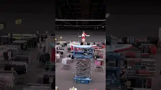 Outlet King On Tour &ndash; Thun Expo Edition! 🛍️