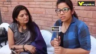 Insights of TechShare India 2016 by Shilpi Kapoor, CEO, Barrier Break