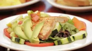 100 Mile Meals &bull; Alice's Restaurant