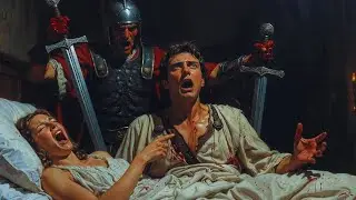 Julius Caesar's Last Night: The Omens He Ignored Before the Ides of March Assassination