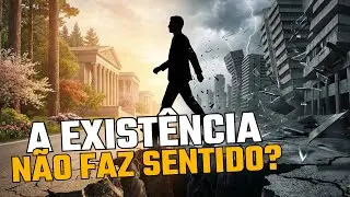 A Vida &eacute; Um Grande Paradoxo?