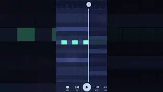 how to make beat Fl studio Mobile 🤑|How to make music Mobile on fl studio Mobile