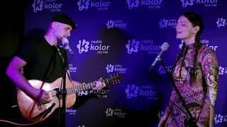 Józefina & Skubas – Kubański rum (Radio Kolor live session)