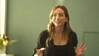 Shaping the future of work with ADP Ventures | Tech Week 2024