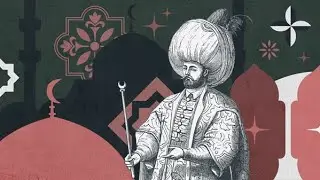 The Magnificent Century: History and Culture of the Ottoman Empire
