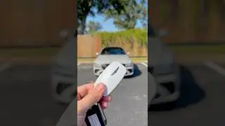 2025 Genesis G80 Start Up
