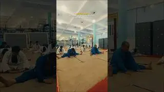 Mọi h&agrave;nh tr&igrave;nh đều bắt đầu bằng một bước ch&acirc;n. Tập Judo khỏe lắm! #judokhoe
