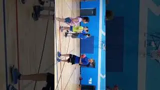 YMCA Youth Fitness