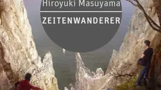 Zeitenwanderer - Hiroyuki Masuyama - Galerie Rothamel Erfurt