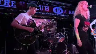Audiohead - 'Cochise' | Adult Rock Band Showcase 6/8/24