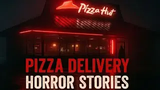 3 Disturbing TRUE Pizza Delivery Horror Stories That Will Terrify You