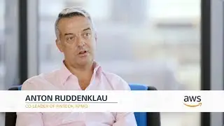 KPMG on the Future of Fintech