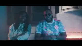 Deuce-Dime Mr & Mrs G's (Official Music Video)