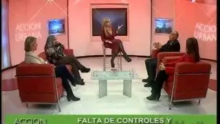 Acci&oacute;n  Urbana N&deg; 198 -  Falta de Controles y Habilitaciones en la Ciudad