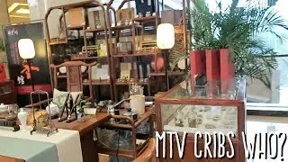 VLOG #165: 10.08.18 ♡ MTV CRIBS got NOTHIN on us in CHINA!