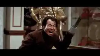 Legends of martial arts: Bruce lee and Angela mao tribute 5