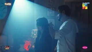 Aj Ki Raat Kiya Hone Laga...? #danishtaimoor #komalmeer - Rah e Junoon - HUM TV