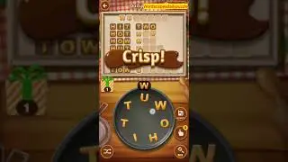 Word Cookies Daily Puzzle May 7 2020 Answers