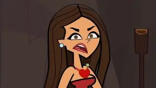 Reality Resort Episodes 7 & 8 But only when Analise is on screen 