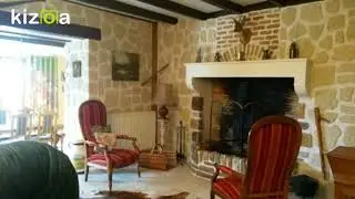 Maison &agrave; vendre Charente TOUR DE CLEFS IMMOBILIER
