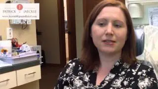 Julie G. - Post Migraine and Headache Treatement at Austin Migraine Relief