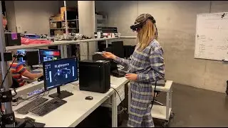 About Lightspace Technologies