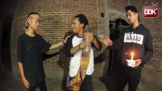 PENAMPAKAN MEDI UNTU - #CINGIRE