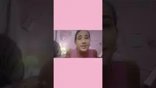 Maquíllate conmigo en tonos rositas 😘💝🙈💓